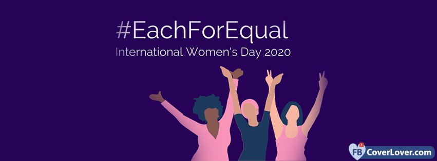 International Women Day 2020